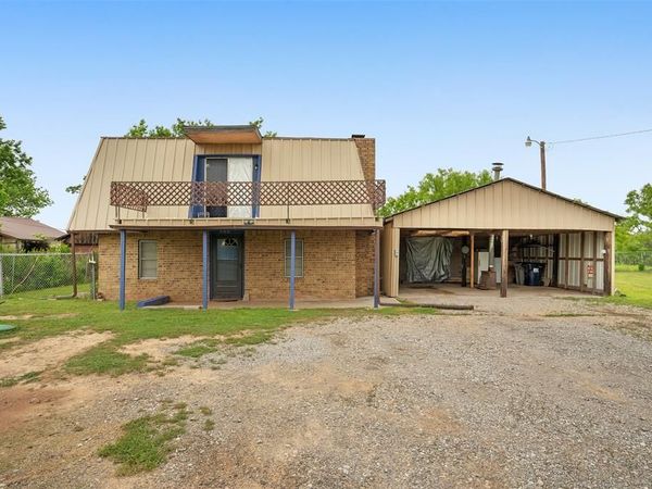 8188 Fm 1206, Iowa Park, TX 76367