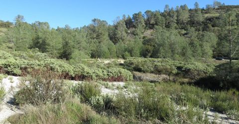 White Rock Rd, Mountain Ranch, CA 95246 Photo