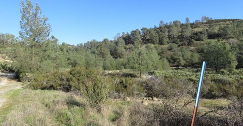 White Rock Rd, Mountain Ranch, CA 95246 Photo