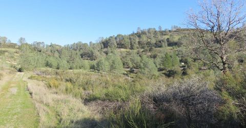 White Rock Rd, Mountain Ranch, CA 95246 Photo