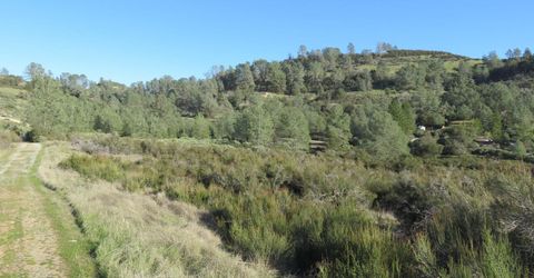 White Rock Rd, Mountain Ranch, CA 95246 Photo