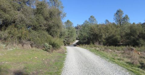 White Rock Rd, Mountain Ranch, CA 95246 Photo