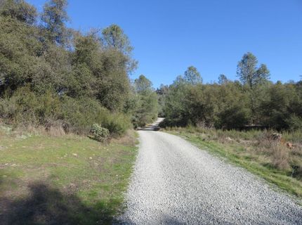 White Rock Rd, Mountain Ranch, CA 95246 Photo