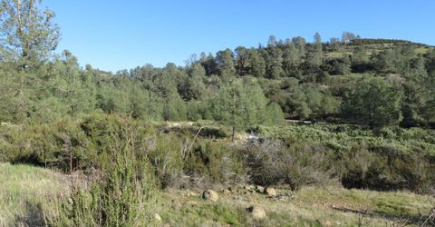 White Rock Rd, Mountain Ranch, CA 95246 Photo