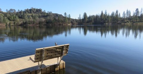 White Rock Rd, Mountain Ranch, CA 95246 Photo