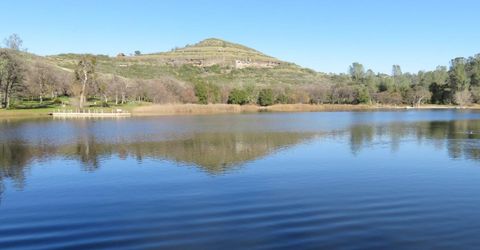 White Rock Rd, Mountain Ranch, CA 95246 Photo