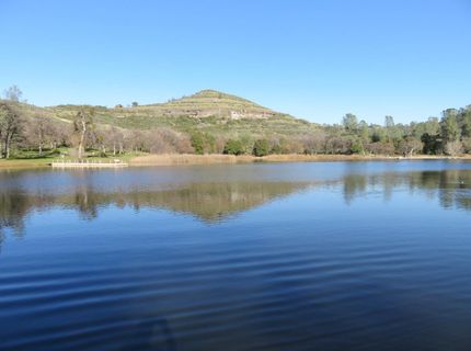 White Rock Rd, Mountain Ranch, CA 95246 Photo