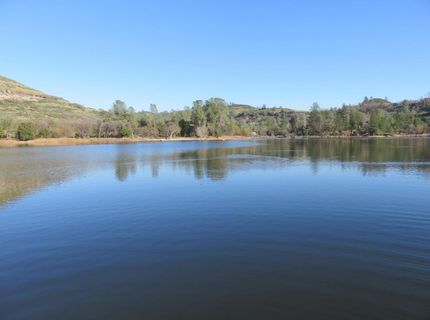 White Rock Rd, Mountain Ranch, CA 95246 Photo