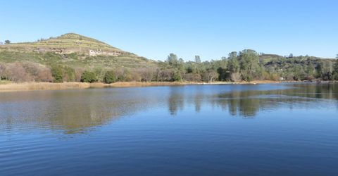 White Rock Rd, Mountain Ranch, CA 95246 Photo