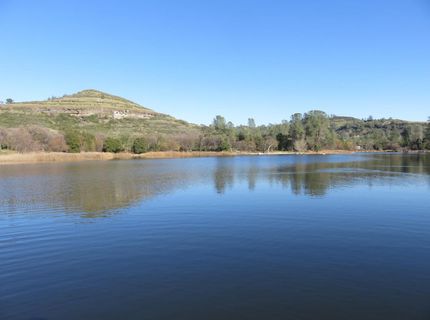 White Rock Rd, Mountain Ranch, CA 95246 Photo