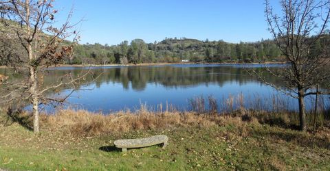 White Rock Rd, Mountain Ranch, CA 95246 Photo