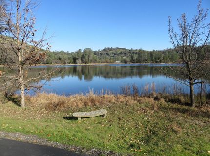 White Rock Rd, Mountain Ranch, CA 95246 Photo