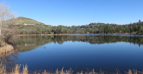 White Rock Rd, Mountain Ranch, CA 95246 Photo