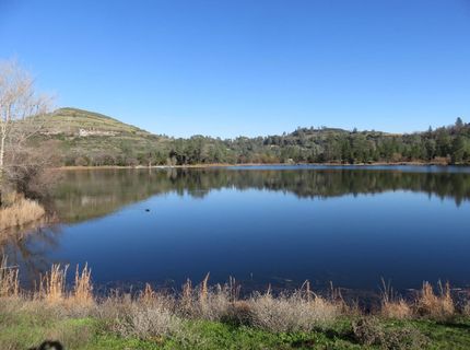 White Rock Rd, Mountain Ranch, CA 95246 Photo