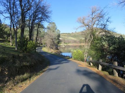 White Rock Rd, Mountain Ranch, CA 95246 Photo