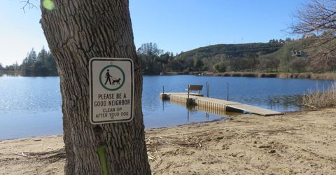 White Rock Rd, Mountain Ranch, CA 95246 Photo