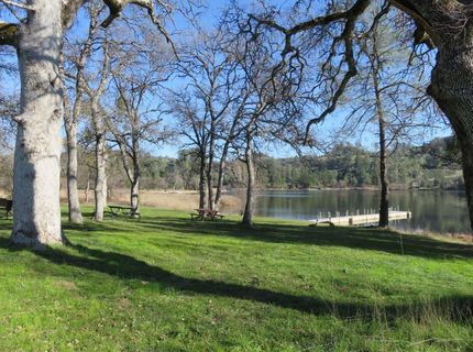 White Rock Rd, Mountain Ranch, CA 95246 Photo