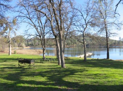 White Rock Rd, Mountain Ranch, CA 95246 Photo