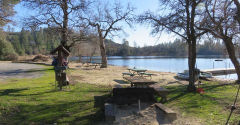 White Rock Rd, Mountain Ranch, CA 95246 Photo