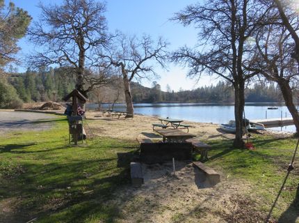 White Rock Rd, Mountain Ranch, CA 95246 Photo