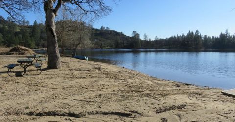 White Rock Rd, Mountain Ranch, CA 95246 Photo