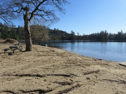 White Rock Rd, Mountain Ranch, CA 95246 Photo