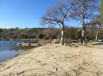 White Rock Rd, Mountain Ranch, CA 95246 Photo