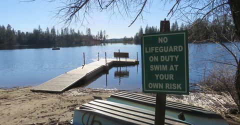 White Rock Rd, Mountain Ranch, CA 95246 Photo