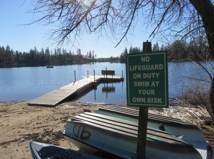 White Rock Rd, Mountain Ranch, CA 95246 Photo