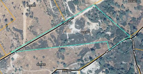 White Rock Rd, Mountain Ranch, CA 95246 Photo