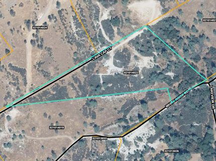 White Rock Rd, Mountain Ranch, CA 95246 Photo