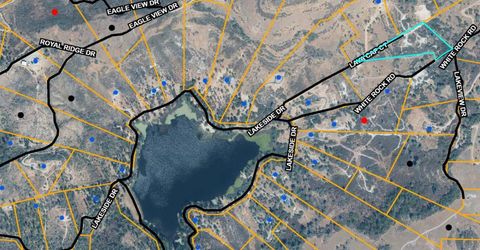 White Rock Rd, Mountain Ranch, CA 95246 Photo