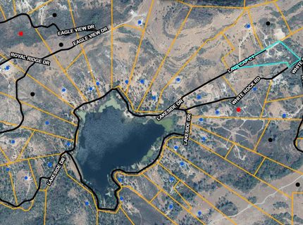 White Rock Rd, Mountain Ranch, CA 95246 Photo