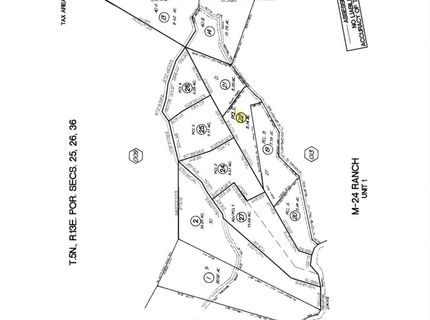 White Rock Rd, Mountain Ranch, CA 95246 Photo