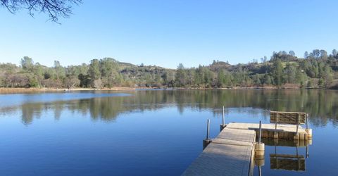 White Rock Rd, Mountain Ranch, CA 95246 Photo