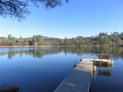 White Rock Rd, Mountain Ranch, CA 95246 Photo