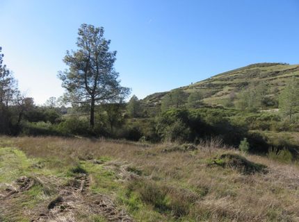 White Rock Rd, Mountain Ranch, CA 95246 Photo