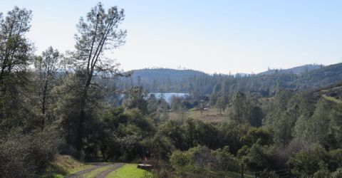 White Rock Rd, Mountain Ranch, CA 95246 Photo