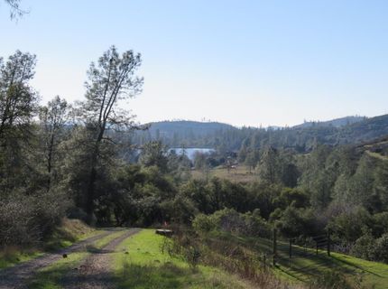 White Rock Rd, Mountain Ranch, CA 95246 Photo