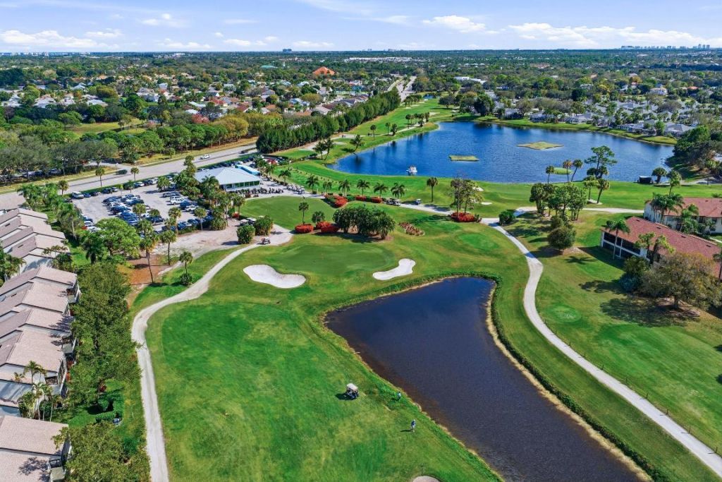 802 Wingfoot Drive, Unit B, Jupiter, FL 33458 Photo