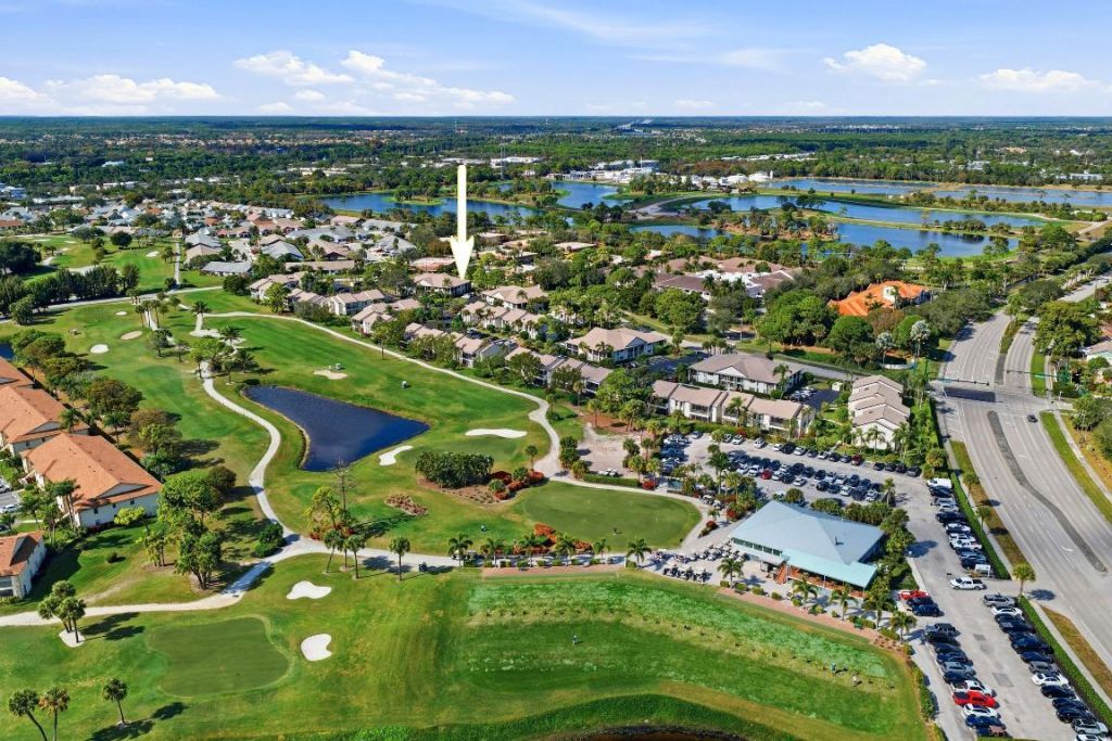 802 Wingfoot Drive, Unit B, Jupiter, FL 33458 Photo