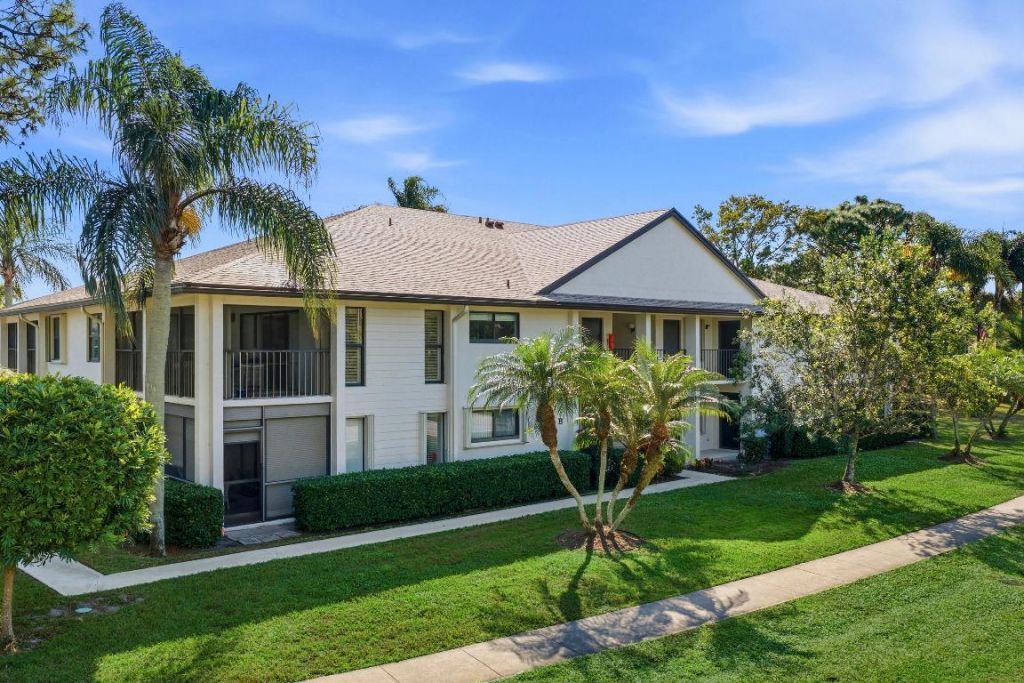 802 Wingfoot Drive, Unit B, Jupiter, FL 33458 Photo