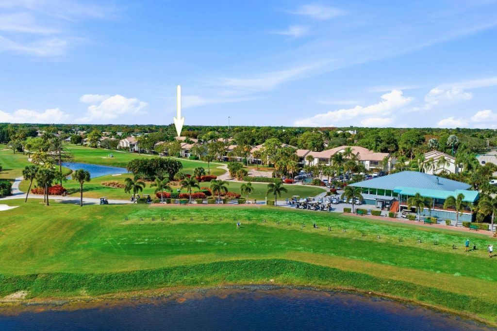 802 Wingfoot Drive, Unit B, Jupiter, FL 33458 Photo