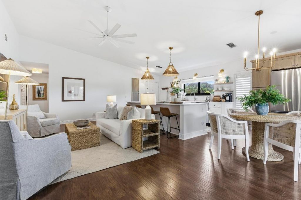 802 Wingfoot Drive, Unit B, Jupiter, FL 33458 Photo