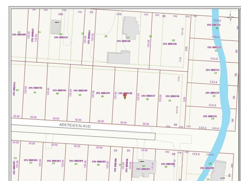 0 E Aberdeen Avenue, Gahanna, OH 43230 Photo 1