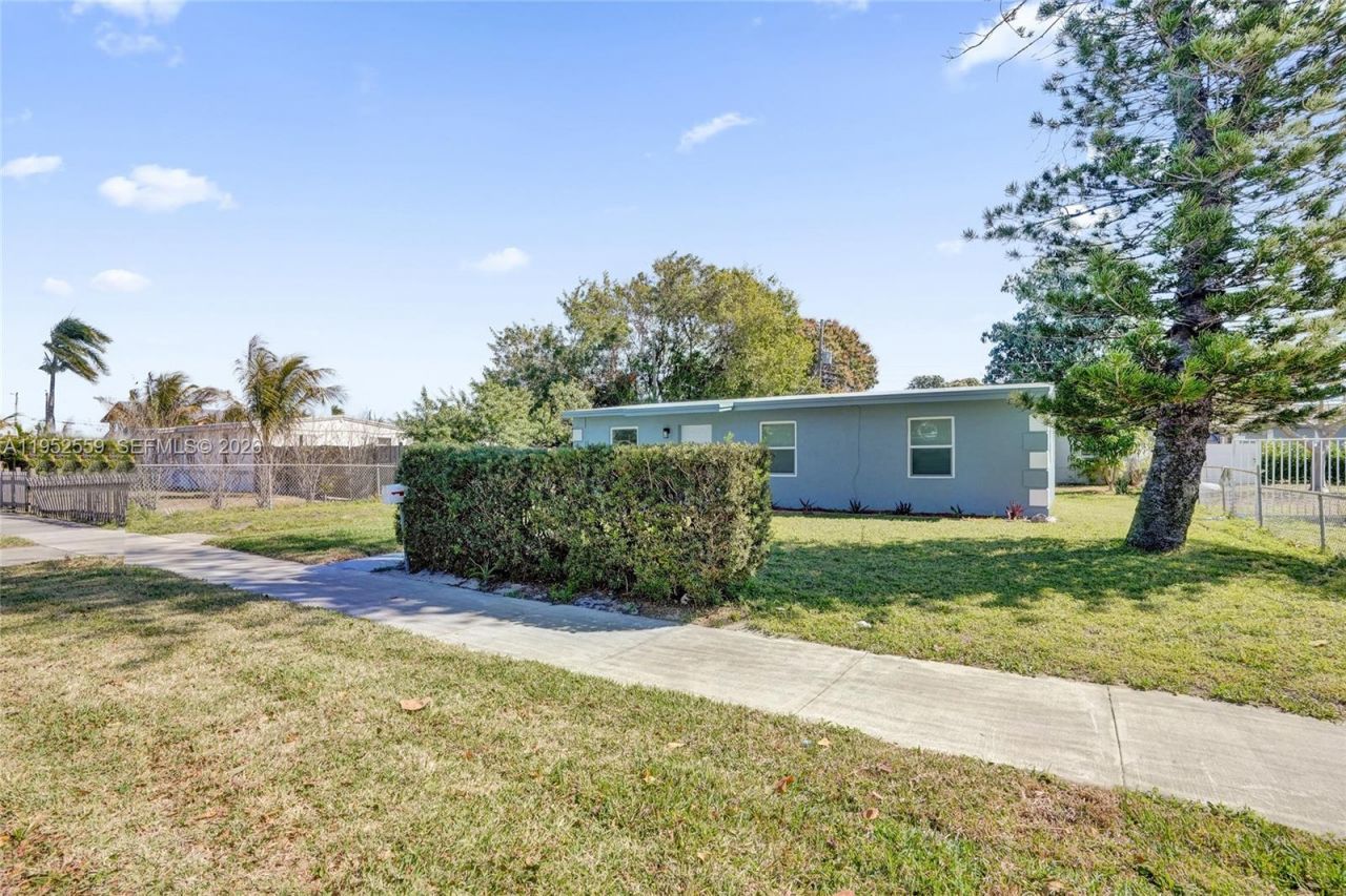 1582 NW 5th Ave, Pompano Beach, FL 33060 Photo