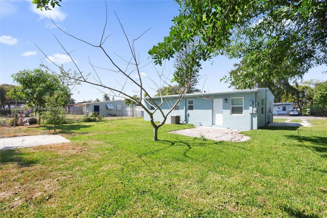 1582 NW 5th Ave, Pompano Beach, FL 33060 Photo