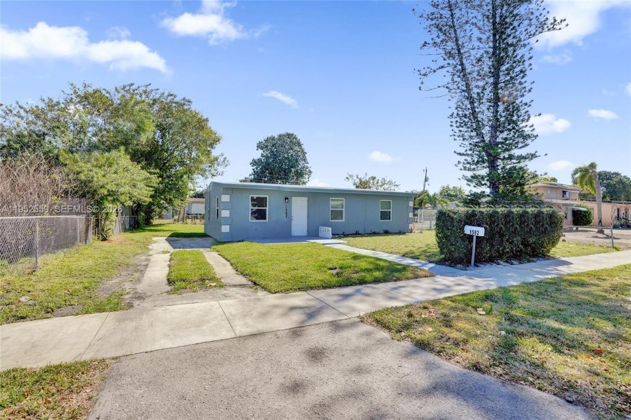 1582 NW 5th Ave, Pompano Beach, FL 33060 Photo