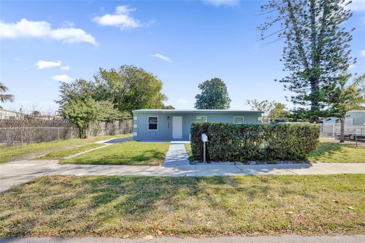 1582 NW 5th Ave, Pompano Beach, FL 33060 Photo