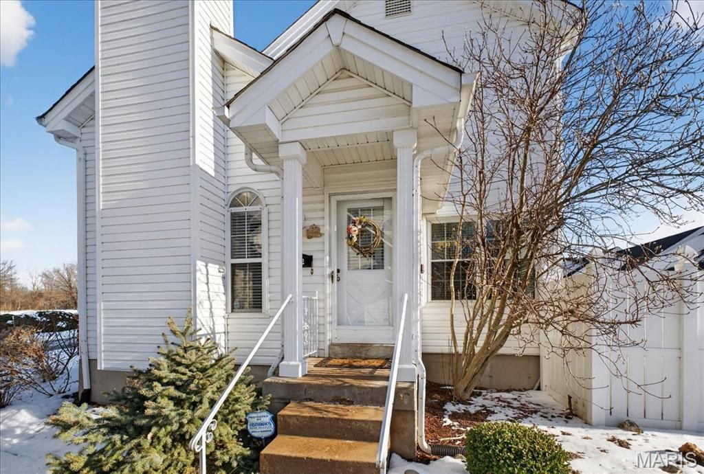 16512 Carriage View Court, Wildwood, MO 63040 Main Photo